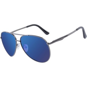 image:imageDuco Pilot Style Polarized Sunglasses Sports Glasses For Men 100 UV Protection 3025G
