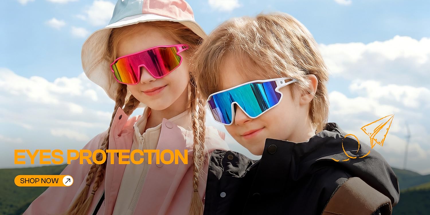 Duco : Premium Polarized Sunglasses & Eyewear,Clear Vision, Timeless Style