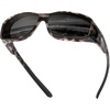 08 Gray Tortoise Frame Gray Lens