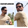 image:imageDUCO Polarized Carbon Fiber WrapAround Sunglasses for Men DC8335Black Frame Purple Lens